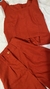 Conjunto rubi