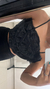 Cropped flor - comprar online
