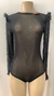 Body plumas
