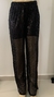 Calça Paetê