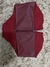 Cropped vinho - comprar online