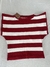 blusa em tricot