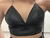 cropped couro sofi - comprar online
