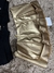Cropped ouro