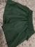 Short saia militar na internet