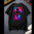 T-Shirts Spider