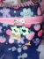 Neceser cubo