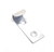 Soporte Grampa Fijo Para Colgar Espejo De 4 Mm. Unidad en internet