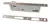 Cerradura H-51 Cilindro Llave Multipunto Puerta Aluminio Módena en internet