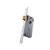 Cerradura Kallay 506 Para Puerta de Baño Frente Ancho - comprar online