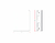 Kit Herraje Cerradura + Contra Cerradura Con Tope Puerta Vidrio Blindex (P55N+P56NSD) - comprar online