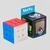Cubo Rubik Moyu Velocidad Speed Cubo Magico 3x3x3 Stickerless Mei Long 3x3