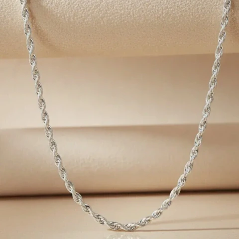 CADENA DIAMANTE