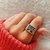 ANILLO ARBOL DE LA VIDA SHINE