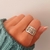 ANILLO MAPUCHE