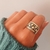 ANILLO MILAN