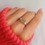 ANILLO ESPÍRITU SANTO