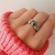 ANILLO HINDU