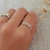 ANILLO INFINITO SHINE
