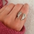 ANILLO ALAS SHINE