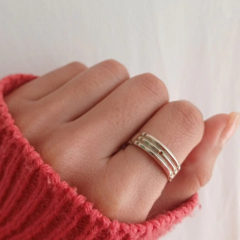 ANILLO ATLANTE