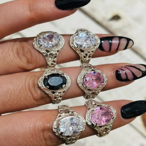 ANILLO CAMERÚN