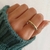 ANILLO CACIQUE - comprar online
