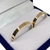 ALIANZAS CINTA GOLD