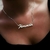 COLLAR NOMBRE (ver opciones) - tienda online