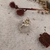 ANILLO MOÑO SMALL - comprar online