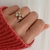 ANILLO MOÑO SMALL