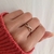 ANILLO INFINITO
