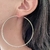 ARGOLLAS CLÁSICAS 7 CM - comprar online