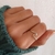 ANILLO WAVE