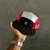 Boné five panel - ANTH CO original.