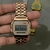 Relogio CASIO Casual, Varias cores. - DROPA