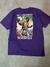 camiseta streetwear - Sabotagem - Tamanho M