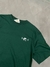 camiseta streetwear - Nike verde - Tamanho G - comprar online