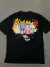 Camiseta Streetwear - Trip Side - Tamanho G