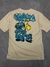 Camiseta Streetwear - Trip Side - Tamanho GG