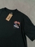 camiseta streetwear - stussy - Tamanho GG - comprar online