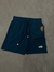 Shorts cargo high azul claro - tamanho M