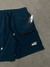Shorts cargo high azul claro - tamanho M - comprar online