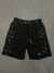 shorts tactel Lacoste - tamanho GG