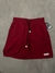 Shorts Cargo high, bolso traseiro - tamanho G