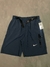 shorts cargo Nike azul - tamanho G