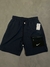 Shorts Cargo azul, Nike, com telinha - tamanho G