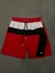 shorts tactel Armani - tamanho G