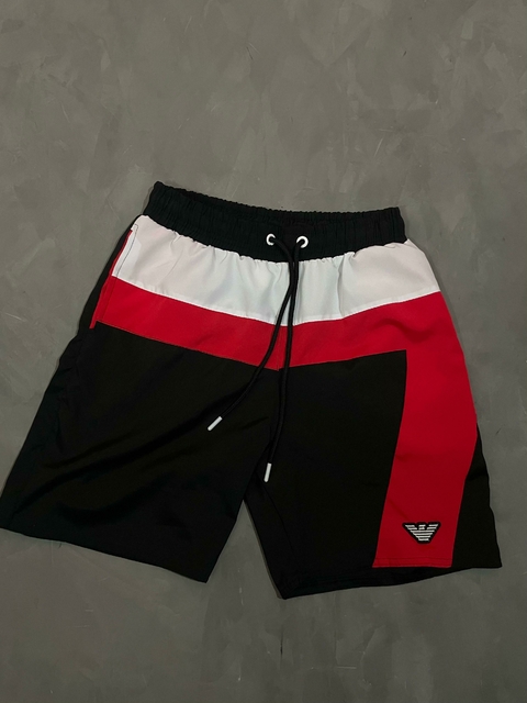 sorts tactel Armani 7 - Tamanho G - comprar online