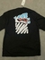 oversized malhão suedine - off white - tamanho GG